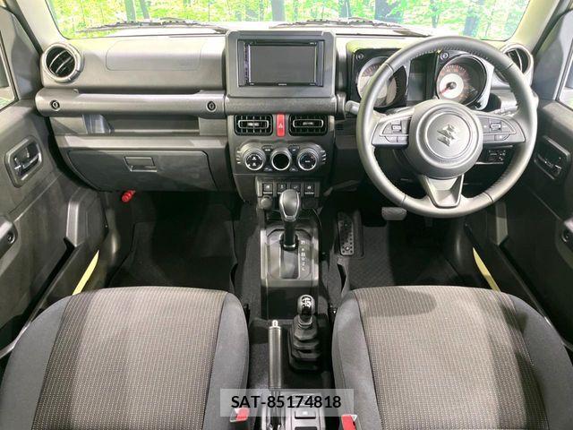 Suzuki JIMNY 2026-04 8849454-1