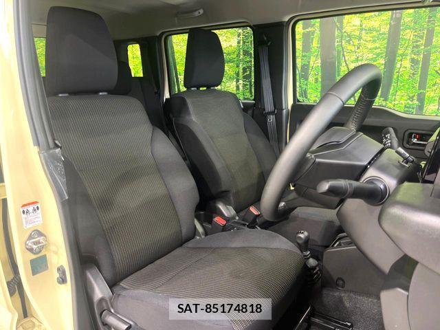 Suzuki JIMNY 2026-04 8849454-7