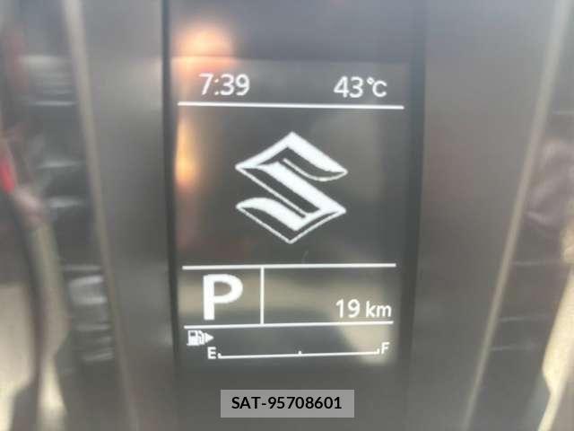 Suzuki JIMNY 2026-07 8871251-13