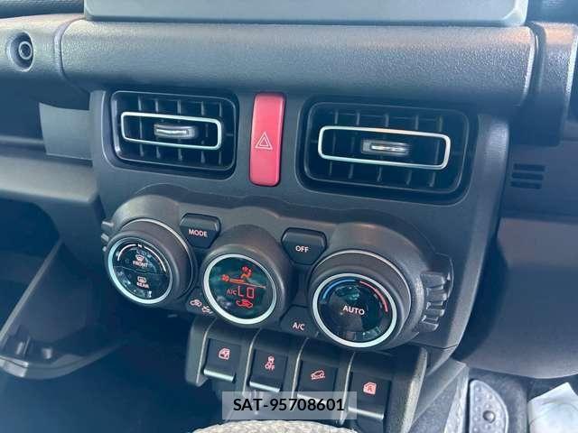 Suzuki JIMNY 2026-07 8871251-14