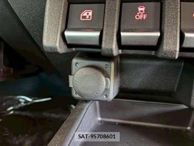 Suzuki JIMNY 2026-07 8871251-16