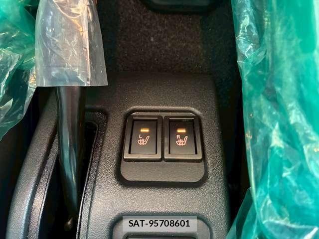 Suzuki JIMNY 2026-07 8871251-19