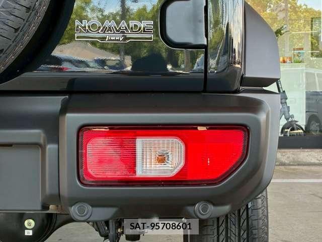 Suzuki JIMNY 2026-07 8871251-24