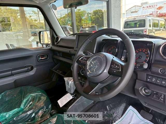 Suzuki JIMNY 2026-07 8871251-25