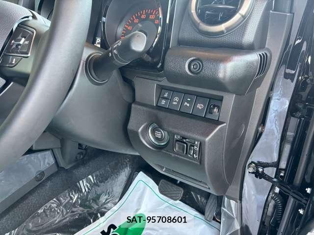 Suzuki JIMNY 2026-07 8871251-26
