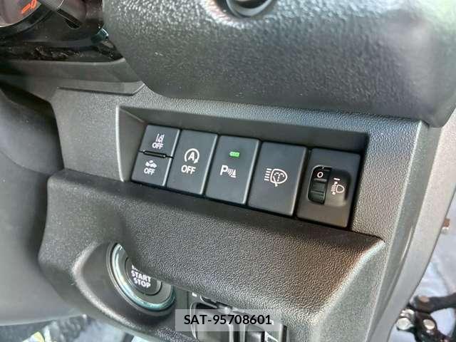 Suzuki JIMNY 2026-07 8871251-27