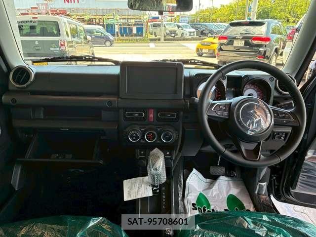 Suzuki JIMNY 2026-07 8871251-8
