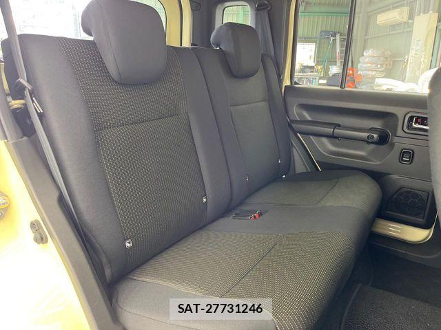 Suzuki JIMNY 2025-09 8871248-10