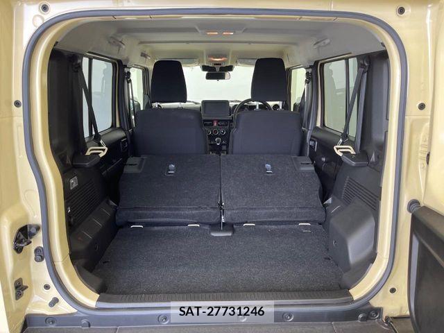 Suzuki JIMNY 2025-09 8871248-11