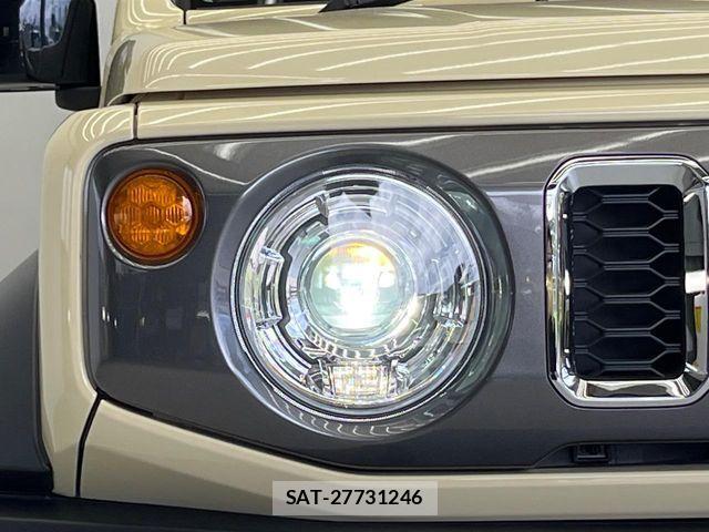 Suzuki JIMNY 2025-09 8871248-12