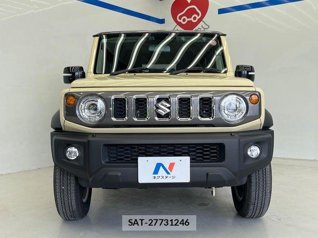 Suzuki JIMNY 2025-09 8871248-14