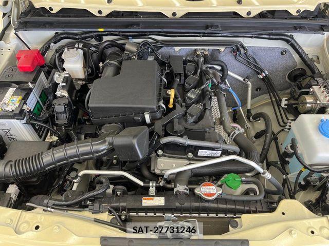Suzuki JIMNY 2025-09 8871248-18