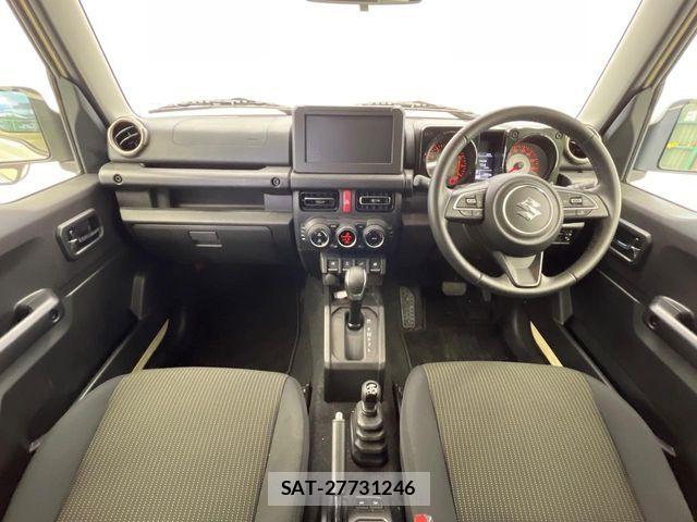Suzuki JIMNY 2025-09 8871248-1
