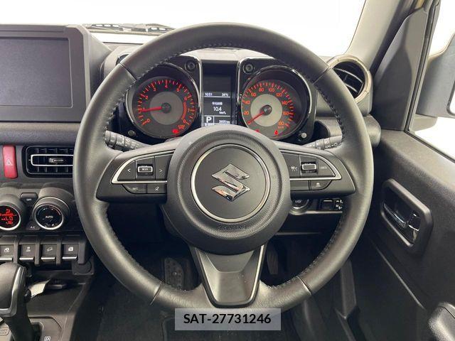 Suzuki JIMNY 2025-09 8871248-8