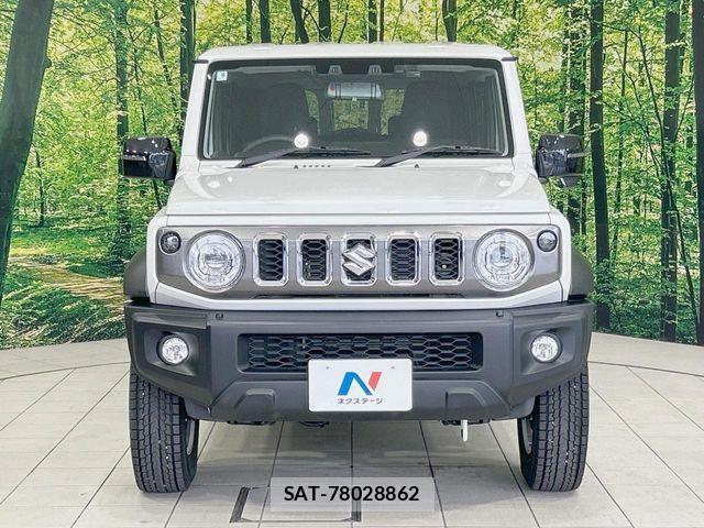 Suzuki JIMNY 2025-09 8871250-13