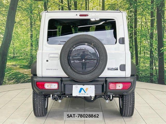 Suzuki JIMNY 2025-09 8871250-14