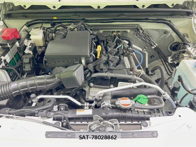 Suzuki JIMNY 2025-09 8871250-17