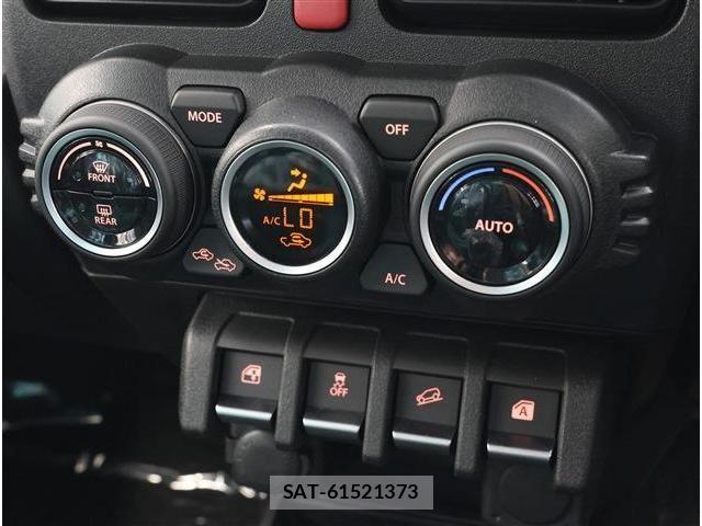 Suzuki JIMNY 2026-05 8871253-9
