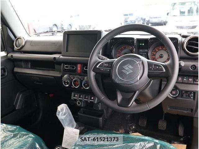 Suzuki JIMNY 2026-05 8871253-1
