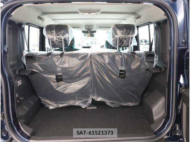 Suzuki JIMNY 2026-05 8871253-19