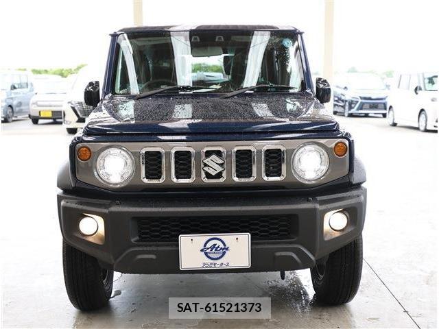 Suzuki JIMNY 2026-05 8871253-21