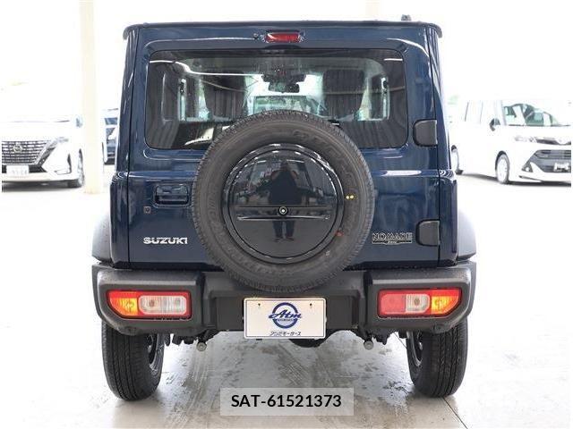 Suzuki JIMNY 2026-05 8871253-23