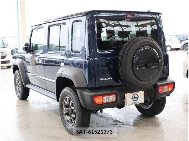 Suzuki JIMNY 2026-05 8871253-24