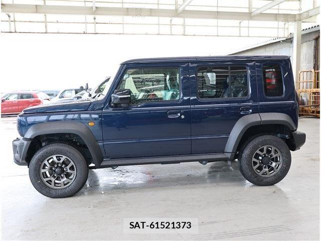 Suzuki JIMNY 2026-05 8871253-25
