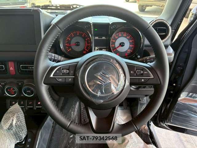 Suzuki JIMNY 2026-07 8871252-9