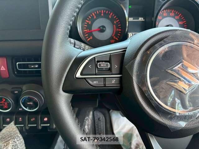 Suzuki JIMNY 2026-07 8871252-10