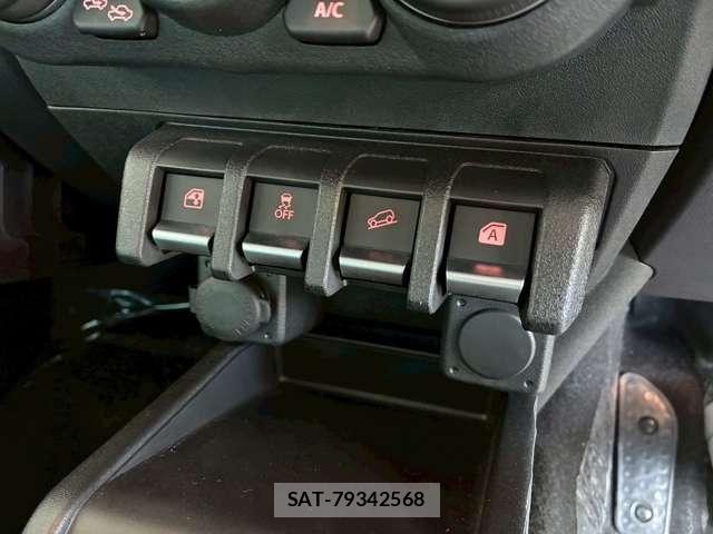 Suzuki JIMNY 2026-07 8871252-15