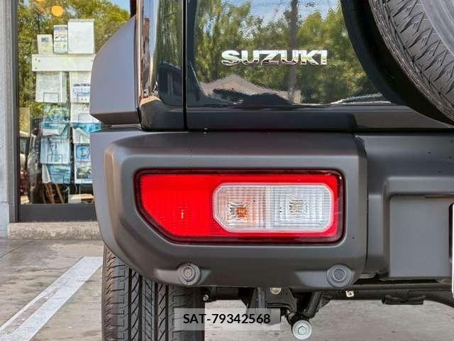 Suzuki JIMNY 2026-07 8871252-23