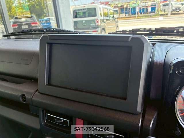 Suzuki JIMNY 2026-07 8871252-2