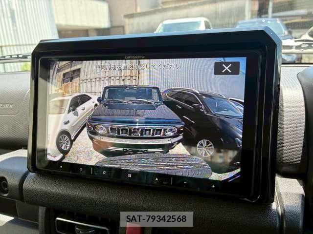 Suzuki JIMNY 2026-07 8871252-4