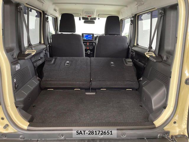Suzuki JIMNY 2026-01 8880284-10