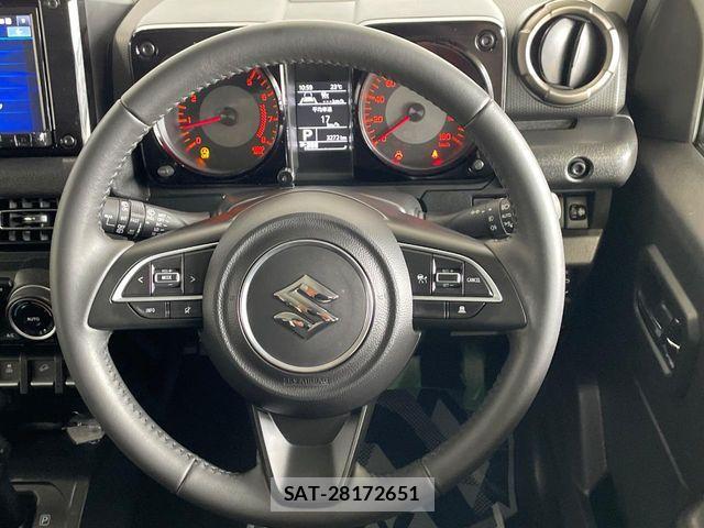 Suzuki JIMNY 2026-01 8880284-11