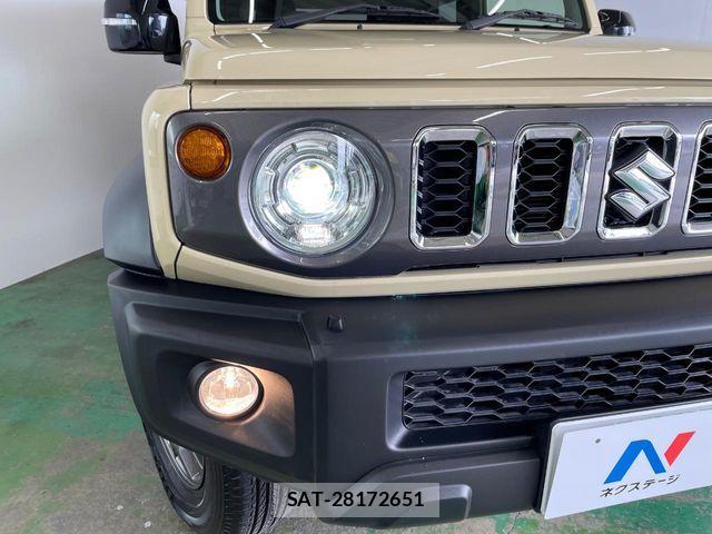 Suzuki JIMNY 2026-01 8880284-12