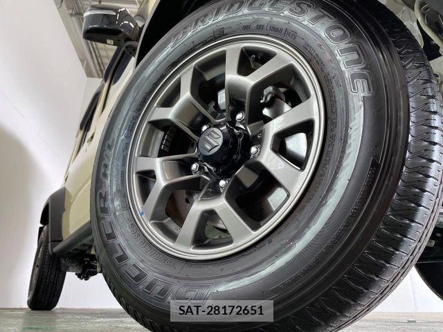 Suzuki JIMNY 2026-01 8880284-13