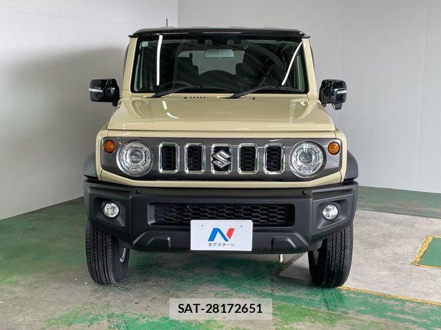 Suzuki JIMNY 2026-01 8880284-14