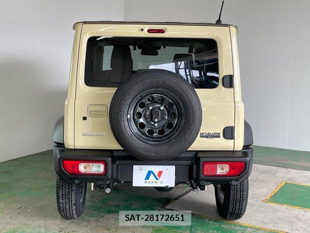 Suzuki JIMNY 2026-01 8880284-15