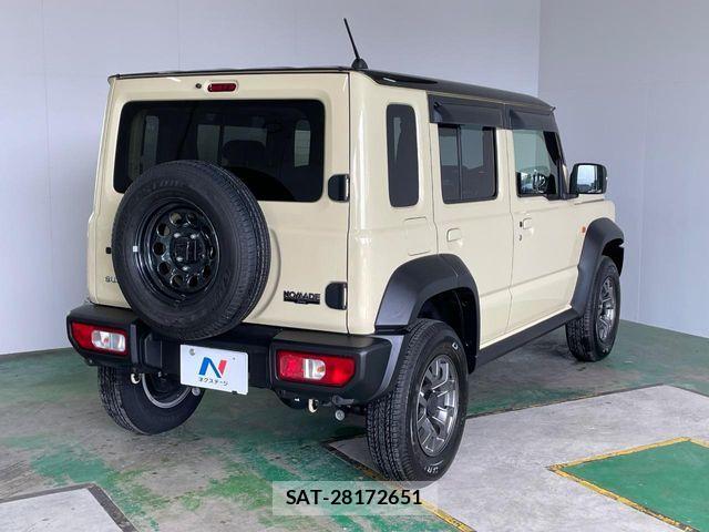 Suzuki JIMNY 2026-01 8880284-17