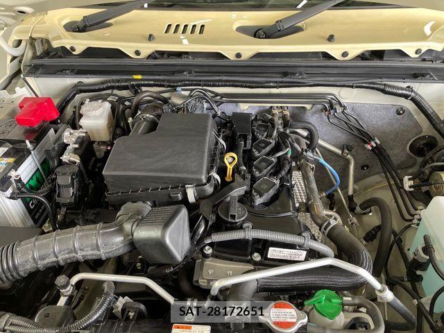 Suzuki JIMNY 2026-01 8880284-18