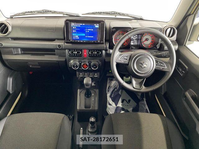 Suzuki JIMNY 2026-01 8880284-1