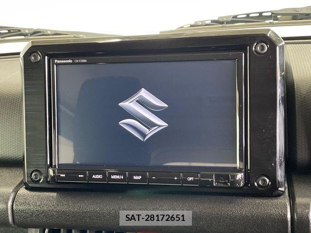 Suzuki JIMNY 2026-01 8880284-2