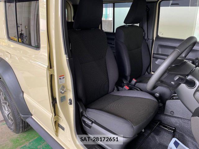 Suzuki JIMNY 2026-01 8880284-8