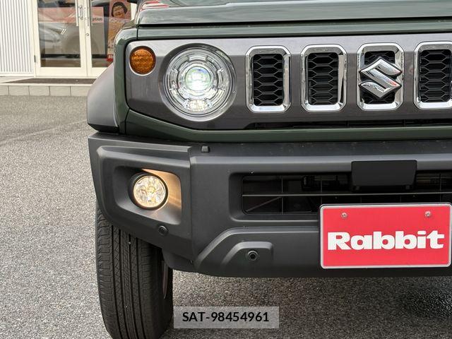 Suzuki JIMNY 2026-07 8880283-10