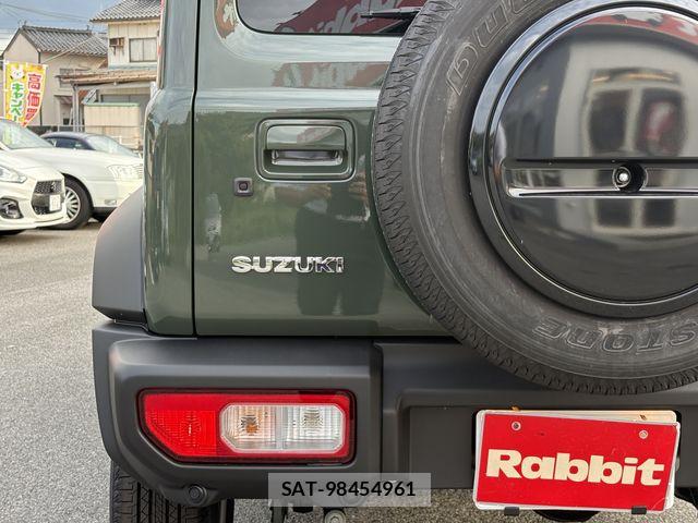 Suzuki JIMNY 2026-07 8880283-11