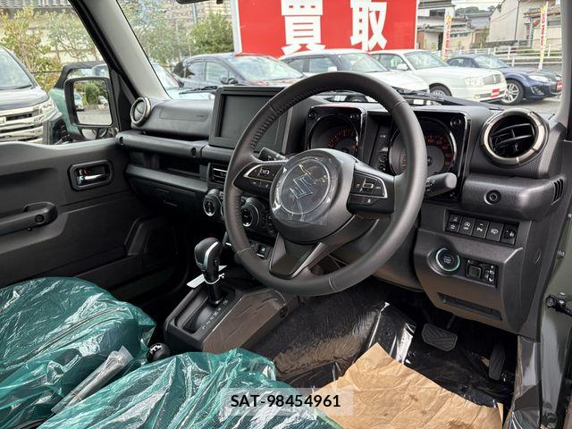 Suzuki JIMNY 2026-07 8880283-15