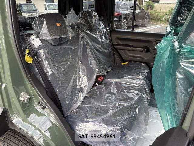 Suzuki JIMNY 2026-07 8880283-17
