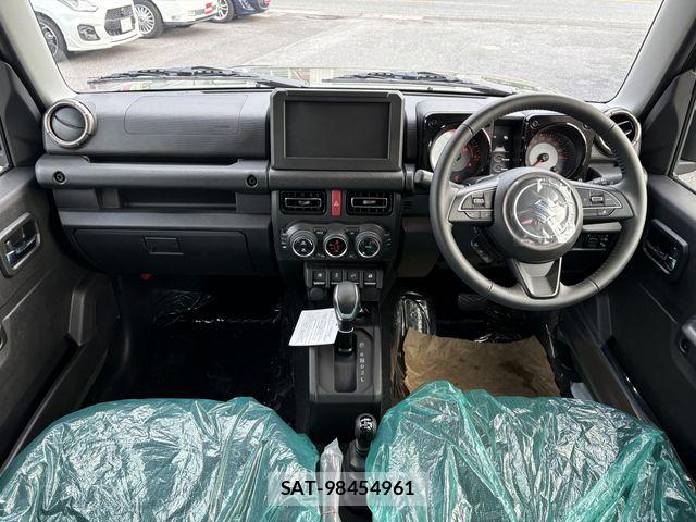 Suzuki JIMNY 2026-07 8880283-1